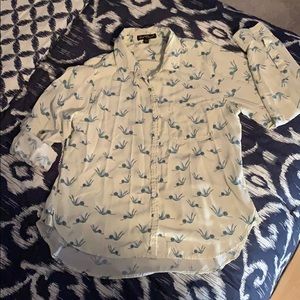 Button up shirts